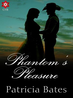 cover image of Phantom's Pleasure